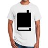 Ultra Cotton™ 100% Cotton T Shirt Thumbnail