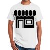 Ultra Cotton™ 100% Cotton T Shirt Thumbnail