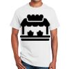 Ultra Cotton™ 100% Cotton T Shirt Thumbnail