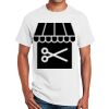 Ultra Cotton™ 100% Cotton T Shirt Thumbnail