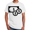 Ultra Cotton™ 100% Cotton T Shirt Thumbnail