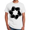 Ultra Cotton™ 100% Cotton T Shirt Thumbnail