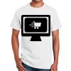 Ultra Cotton™ 100% Cotton T Shirt Thumbnail