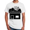 Ultra Cotton™ 100% Cotton T Shirt Thumbnail