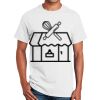 Ultra Cotton™ 100% Cotton T Shirt Thumbnail