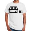 Ultra Cotton™ 100% Cotton T Shirt Thumbnail