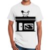 Ultra Cotton™ 100% Cotton T Shirt Thumbnail