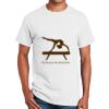 Ultra Cotton™ 100% Cotton T Shirt Thumbnail