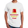 Ultra Cotton™ 100% Cotton T Shirt Thumbnail