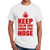 Ultra Cotton™ 100% Cotton T Shirt Thumbnail
