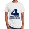 Ultra Cotton™ 100% Cotton T Shirt Thumbnail