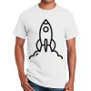 Ultra Cotton™ 100% Cotton T Shirt Thumbnail