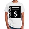 Ultra Cotton™ 100% Cotton T Shirt Thumbnail