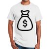 Ultra Cotton™ 100% Cotton T Shirt Thumbnail