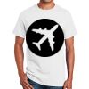 Ultra Cotton™ 100% Cotton T Shirt Thumbnail