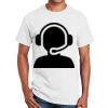Ultra Cotton™ 100% Cotton T Shirt Thumbnail