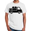 Ultra Cotton™ 100% Cotton T Shirt Thumbnail