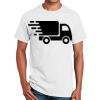 Ultra Cotton™ 100% Cotton T Shirt Thumbnail