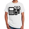 Ultra Cotton™ 100% Cotton T Shirt Thumbnail