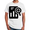 Ultra Cotton™ 100% Cotton T Shirt Thumbnail