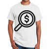Ultra Cotton™ 100% Cotton T Shirt Thumbnail