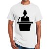 Ultra Cotton™ 100% Cotton T Shirt Thumbnail