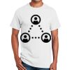 Ultra Cotton™ 100% Cotton T Shirt Thumbnail