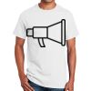 Ultra Cotton™ 100% Cotton T Shirt Thumbnail