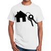 Ultra Cotton™ 100% Cotton T Shirt Thumbnail