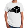 Ultra Cotton™ 100% Cotton T Shirt Thumbnail