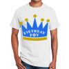 Ultra Cotton™ 100% Cotton T Shirt Thumbnail