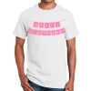 Ultra Cotton™ 100% Cotton T Shirt Thumbnail