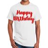 Ultra Cotton™ 100% Cotton T Shirt Thumbnail