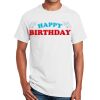 Ultra Cotton™ 100% Cotton T Shirt Thumbnail
