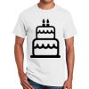 Ultra Cotton™ 100% Cotton T Shirt Thumbnail