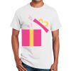 Ultra Cotton™ 100% Cotton T Shirt Thumbnail