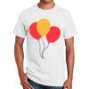 Ultra Cotton™ 100% Cotton T Shirt Thumbnail