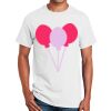 Ultra Cotton™ 100% Cotton T Shirt Thumbnail