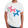 Ultra Cotton™ 100% Cotton T Shirt Thumbnail
