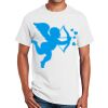 Ultra Cotton™ 100% Cotton T Shirt Thumbnail