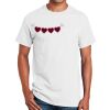 Ultra Cotton™ 100% Cotton T Shirt Thumbnail