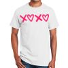 Ultra Cotton™ 100% Cotton T Shirt Thumbnail