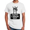 Ultra Cotton™ 100% Cotton T Shirt Thumbnail