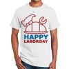 Ultra Cotton™ 100% Cotton T Shirt Thumbnail