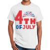 Ultra Cotton™ 100% Cotton T Shirt Thumbnail