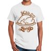 Ultra Cotton™ 100% Cotton T Shirt Thumbnail
