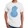 Ultra Cotton™ 100% Cotton T Shirt Thumbnail