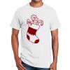 Ultra Cotton™ 100% Cotton T Shirt Thumbnail