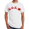 Ultra Cotton™ 100% Cotton T Shirt Thumbnail