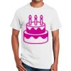 Ultra Cotton™ 100% Cotton T Shirt Thumbnail